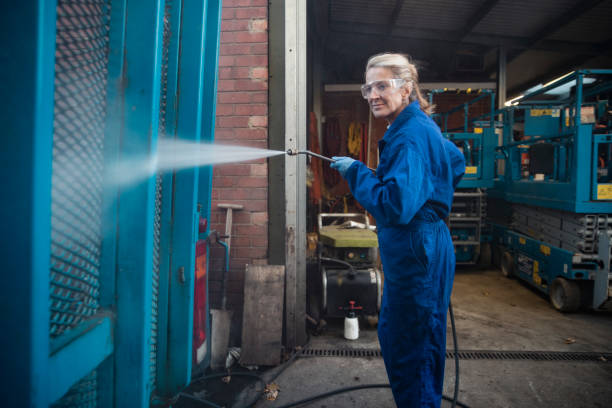 Reliable Pikeville, KY Pressure Washing Services Solutions