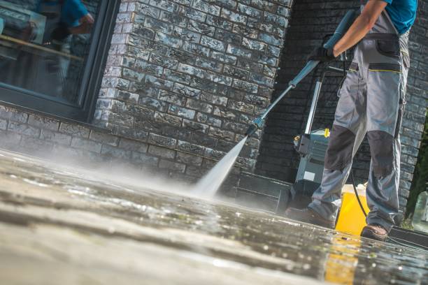 Best Commercial Pressure Washing in Pikeville, KY
