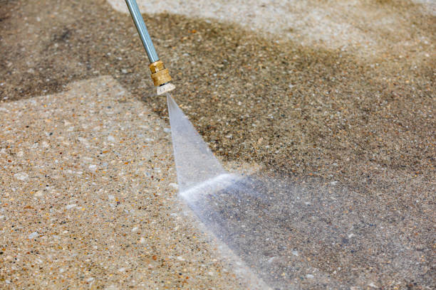 Best Deck and Patio Pressure Washing in Pikeville, KY