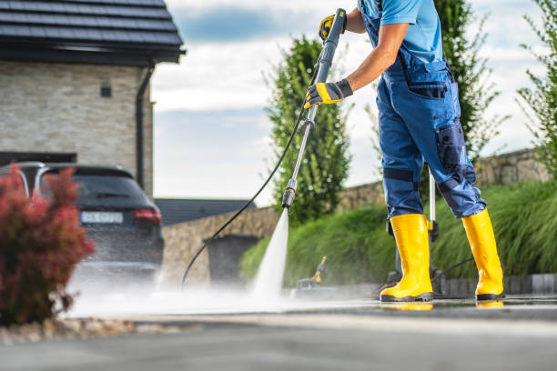 Best Residential Pressure Washing in Pikeville, KY